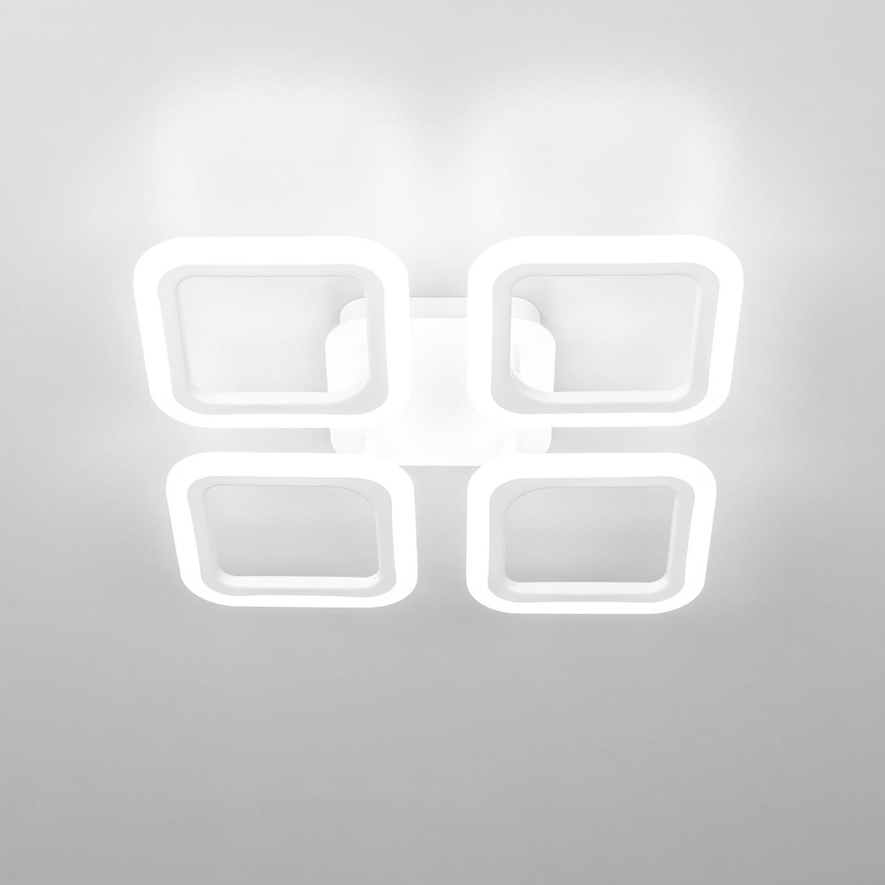 Потолочная люстра Citilux Марсель CL232040R в Москве