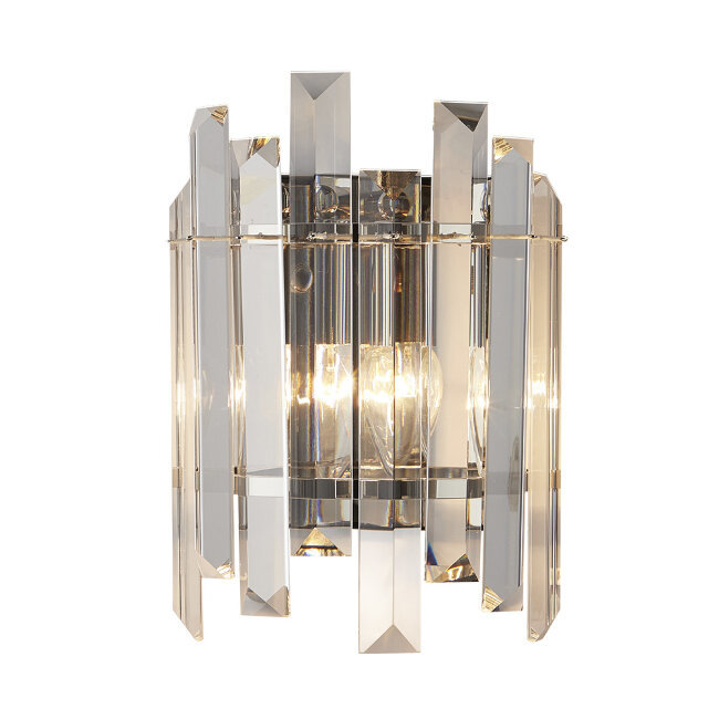 Настенный светильник Lumien Hall Laurina LH0049/2W-CR-CL