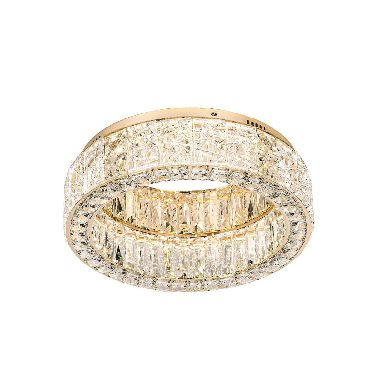 Потолочная люстра Odeon Light Version 5071/60CL