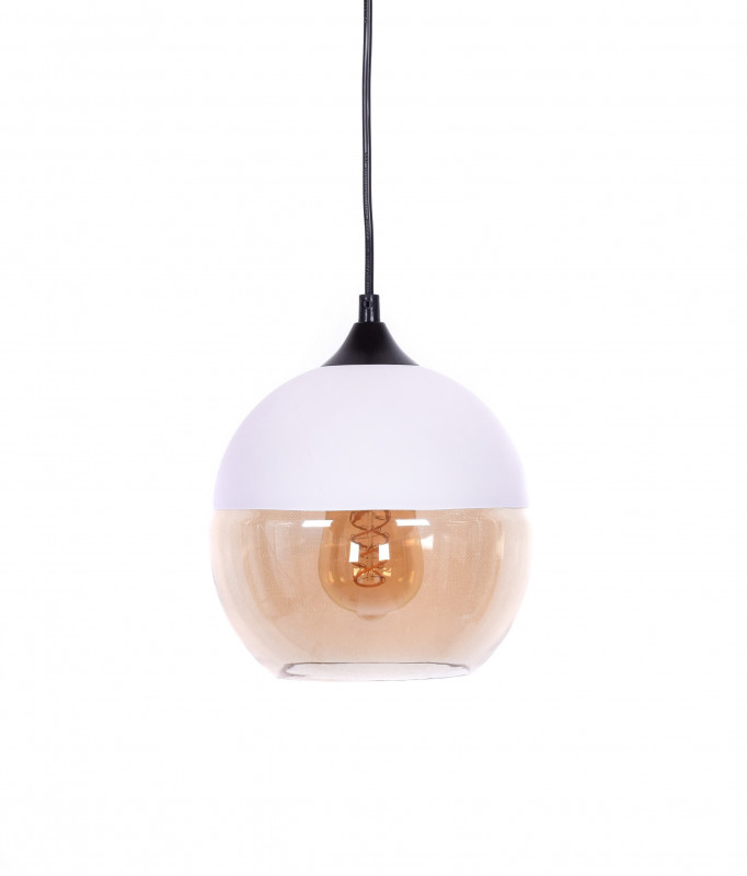 Подвесной светильник Lumina Deco Albion LDP 6805 WT