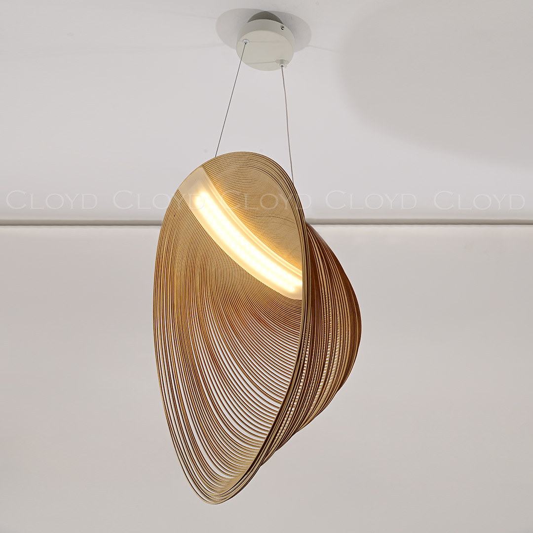 Подвесной светильник Cloyd Fuete 11414