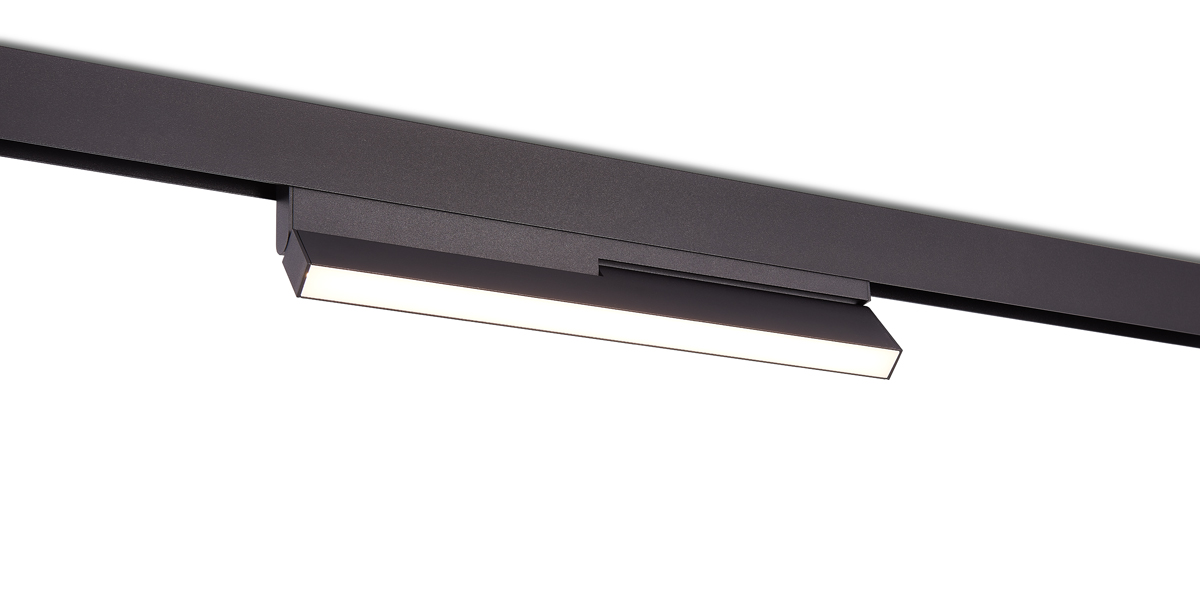 Трековый светильник Donolux Line DL20294NW16B