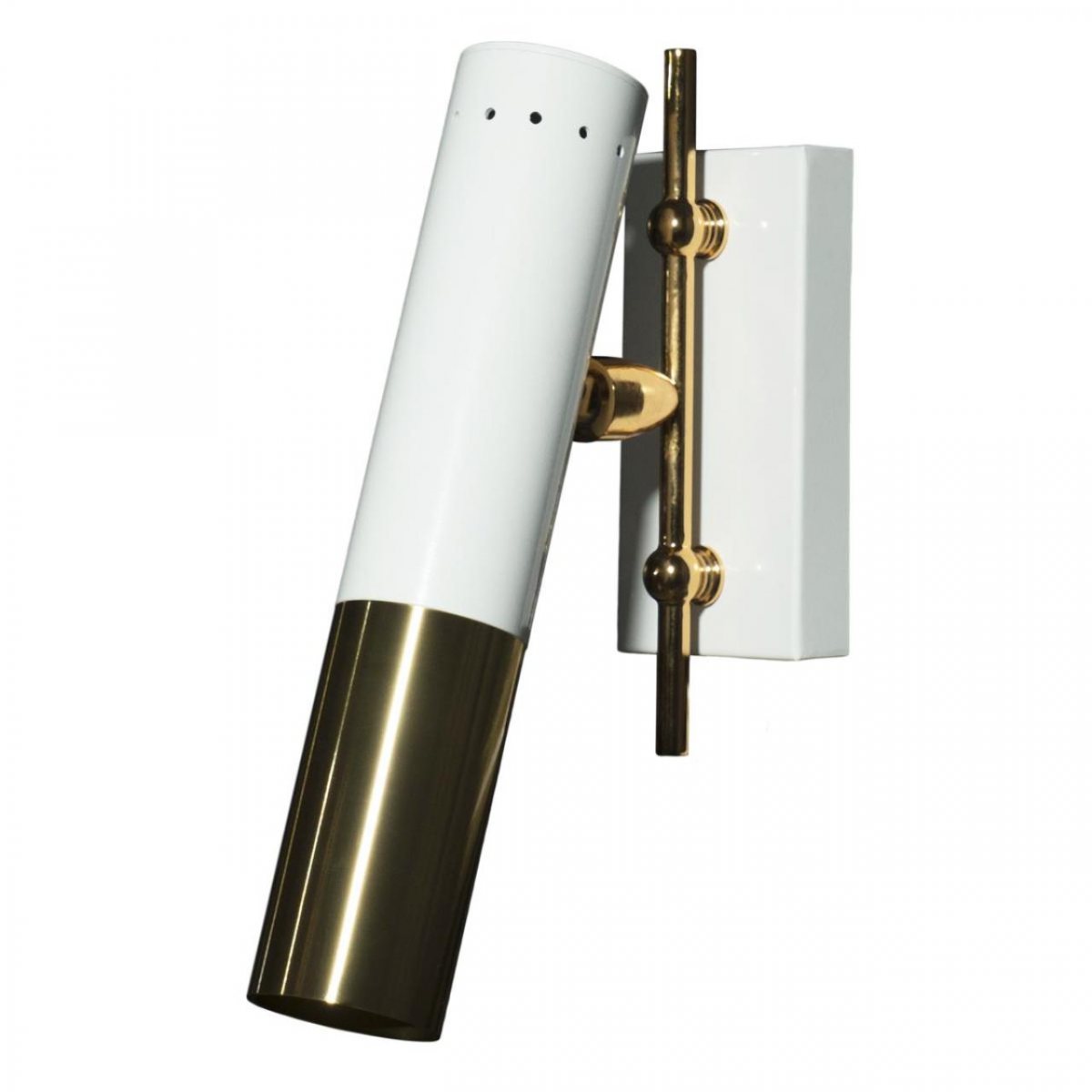 Спот Loft IT Ike 9954-W