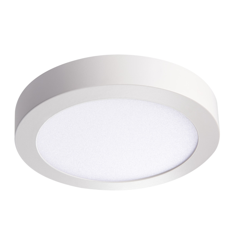 Накладной светильник Kanlux Carsa V2LED 18W-WW-W 33538