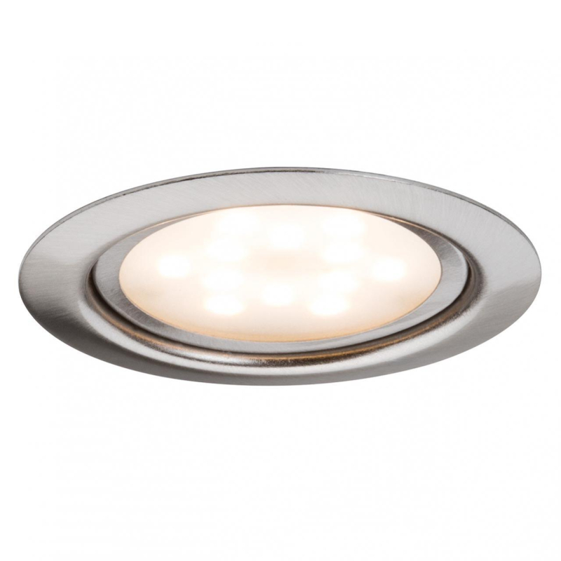 Мебельный светодиодный светильник Paulmann Micro Line Led 93556