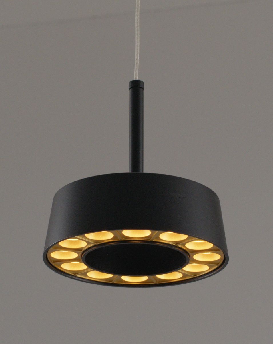 Подвесной светильник Moderli Luma V10855-PL