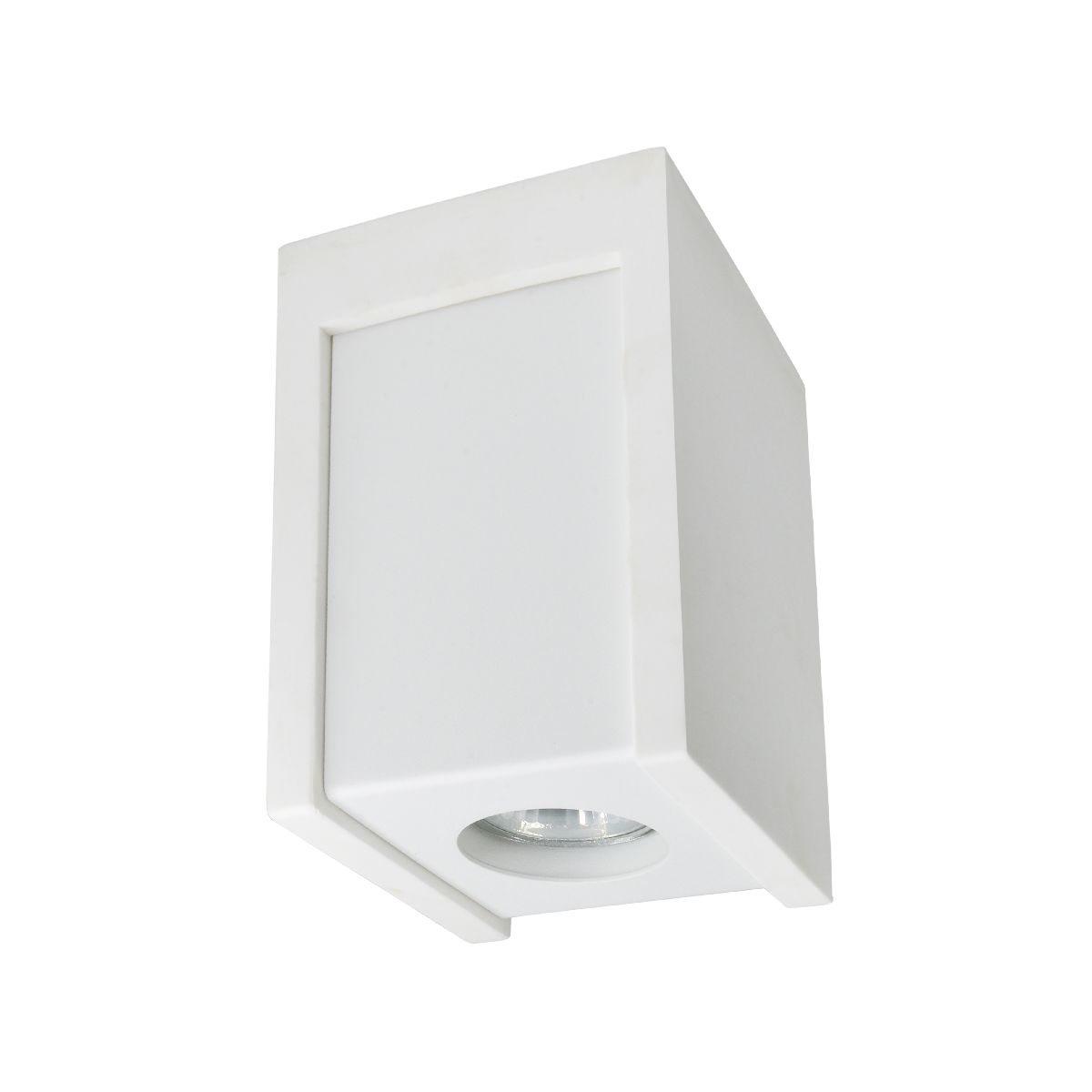 Накладной светильник Elvan NLS-210033-GU10-Wh