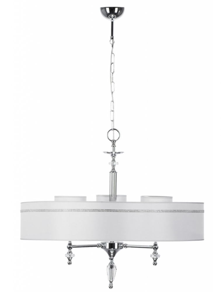 Подвесная люстра Jupiter Hilton 1424 HT 3