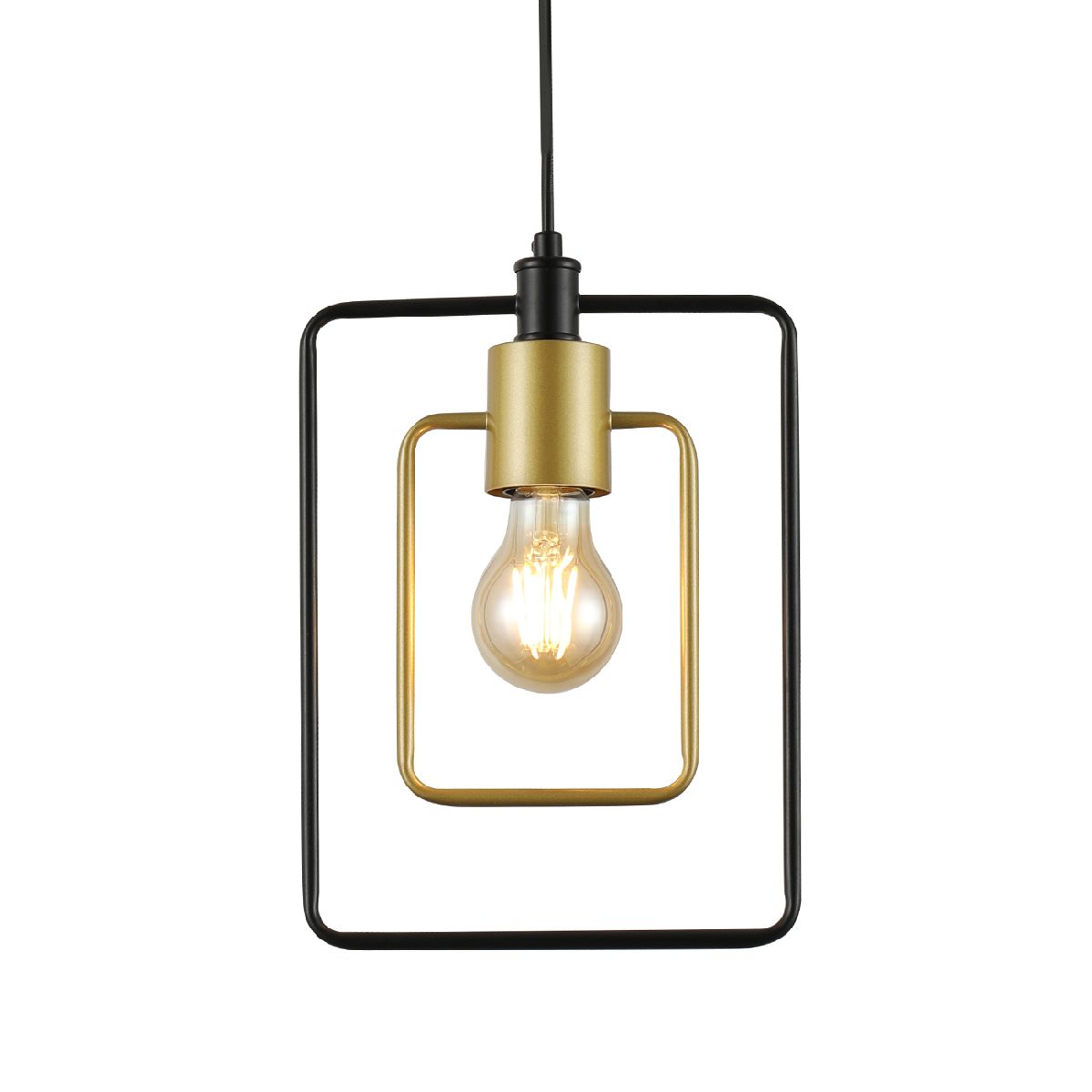 Подвесной светильник Escada Interval 1165/1S