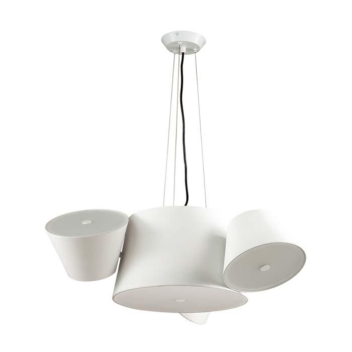 Подвесная люстра Odeon Light Charlie 3991/4