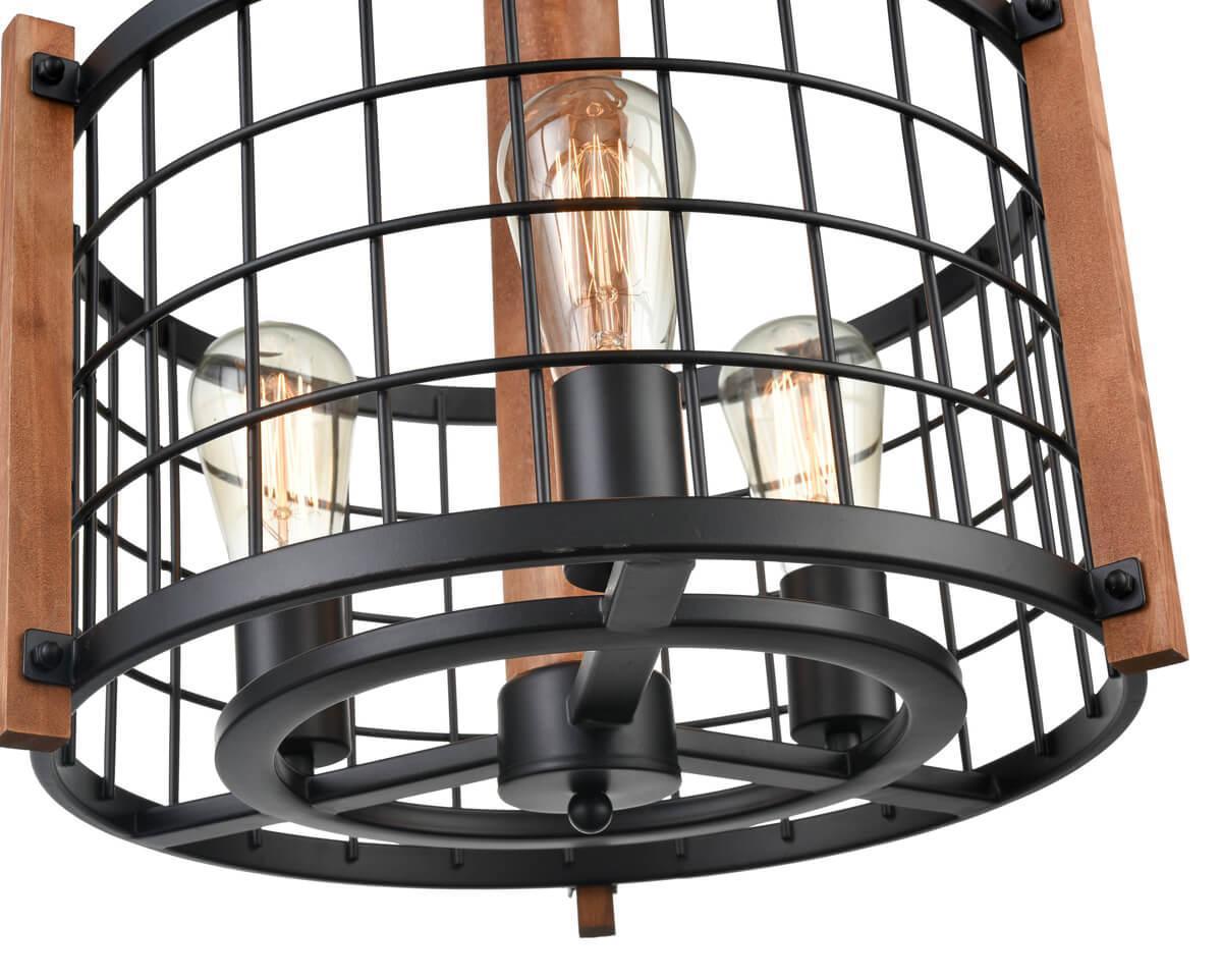 Плафон SLV Renisto Round 1001825