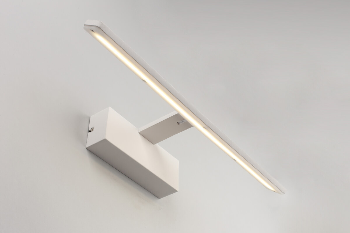 Подсветка для зеркал Omnilux Canazei OML-24401-08