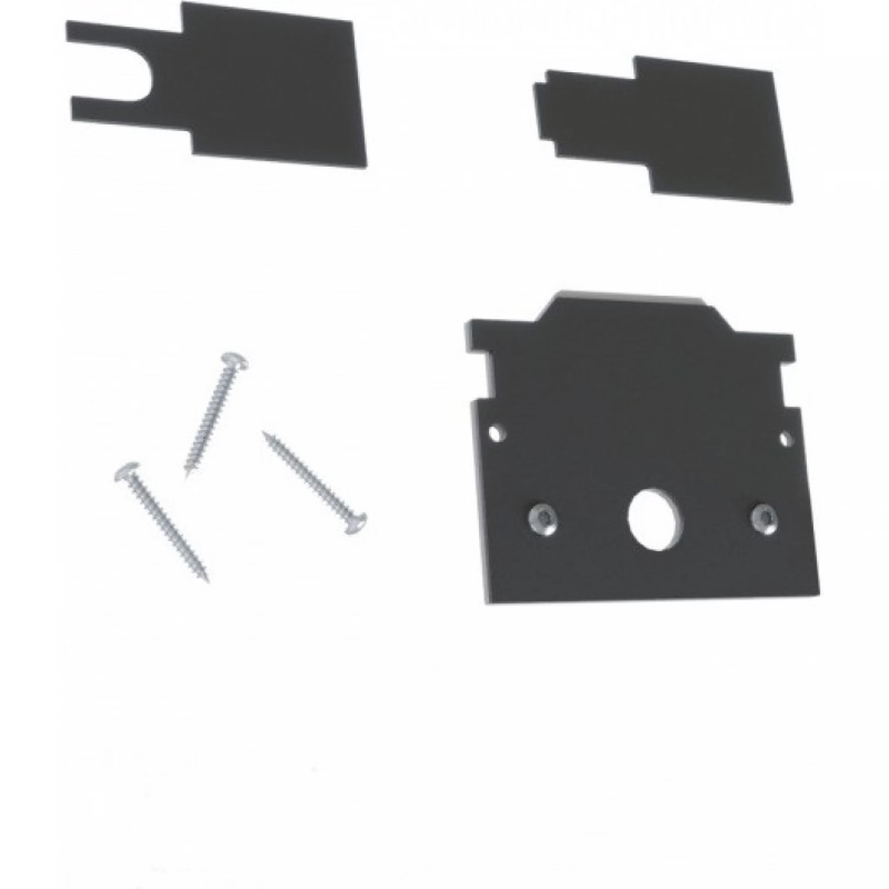 Заглушка торцевая Novotech Flum NV-135246