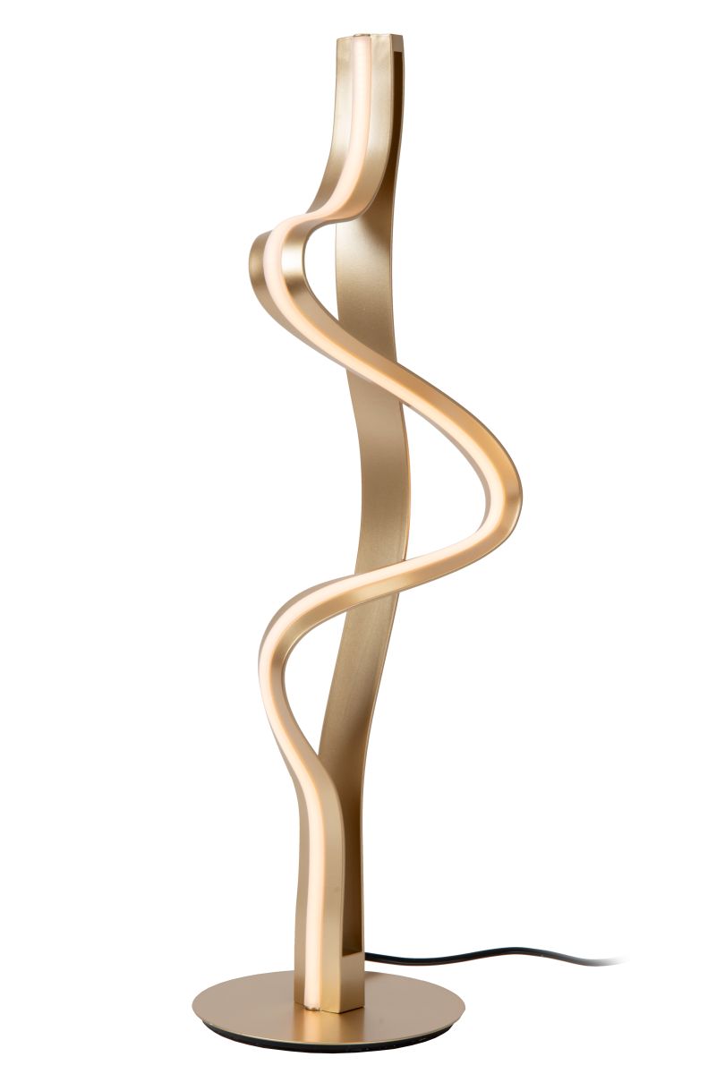 Настольная лампа Lucide Lambada 52501/19/02