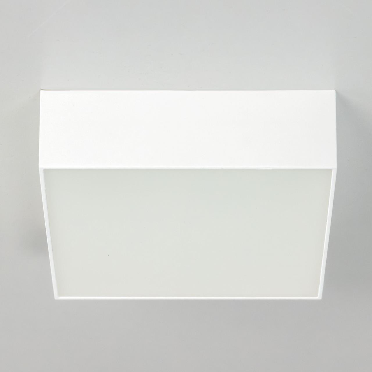 Накладной светодиодный светильник Citilux Тао CL712X120N в Москве