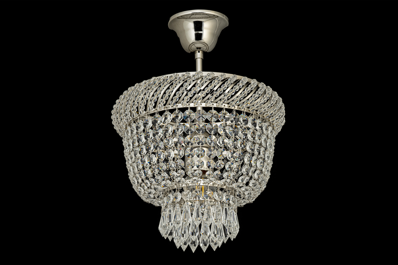 Потолочный светильник Dio DArte Elite Bari E 1.3.25.199 N