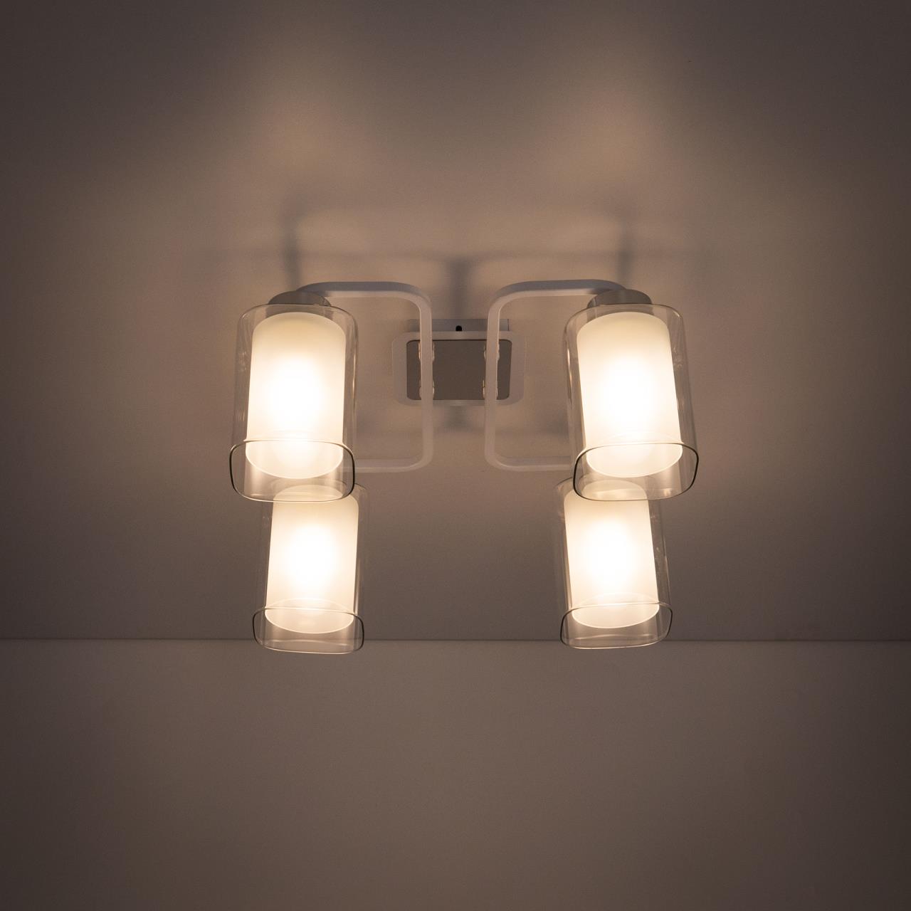 Потолочный светильник Citilux Румба CL159240