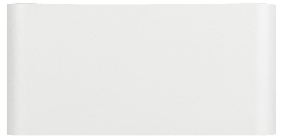 Архитектурный светильник Эра WL41 WH Б0054419