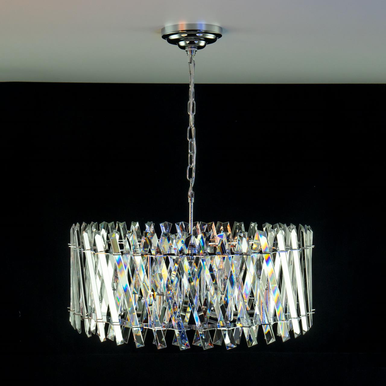 Подвесная люстра Citilux Ингвар CL334281 в Москве