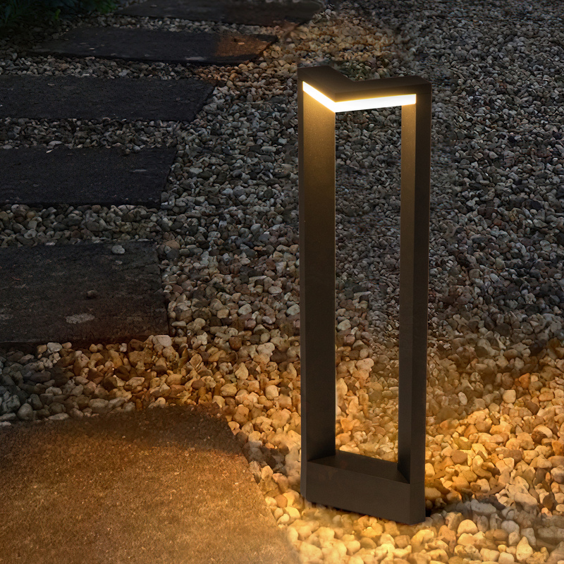 Ландшафтный светильник Duwi Nuovo 24382 3