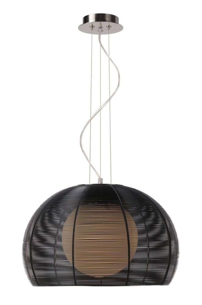 Подвесной светильник Lucide Newport 38400/40/30