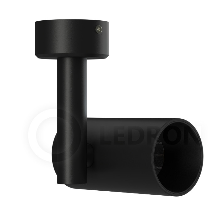 Потолочный светильник Ledron CSU0609-9W-BL 00000015145