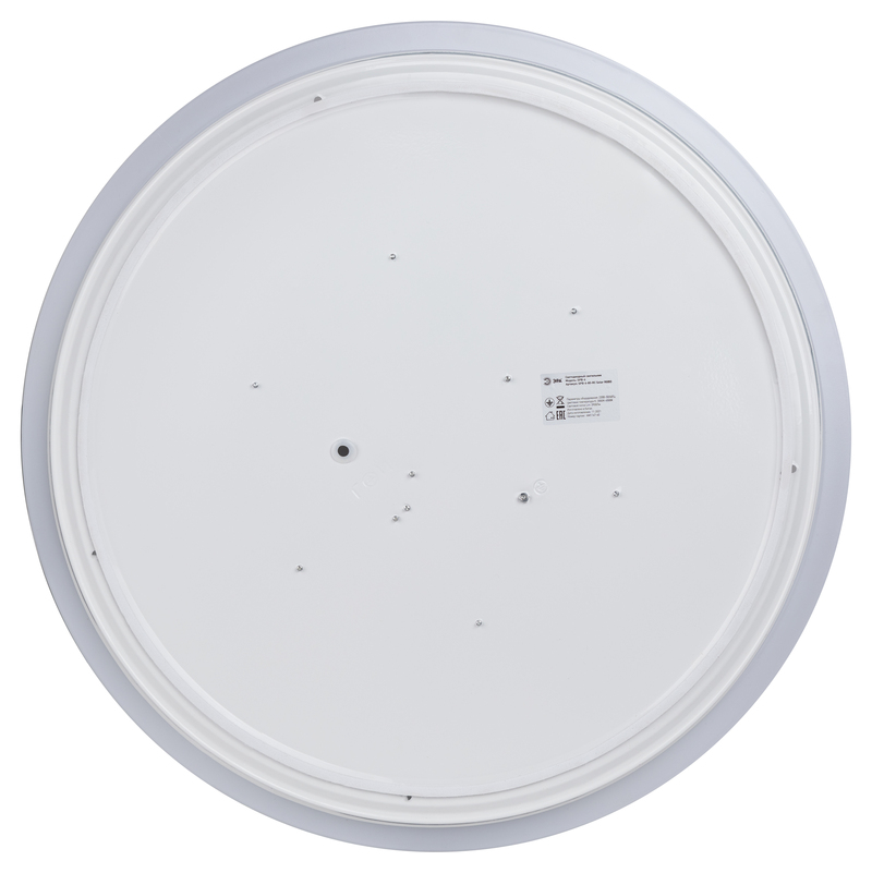 Потолочный светильник Эра SPB-6-80-RC Solar RGBD Б0054483