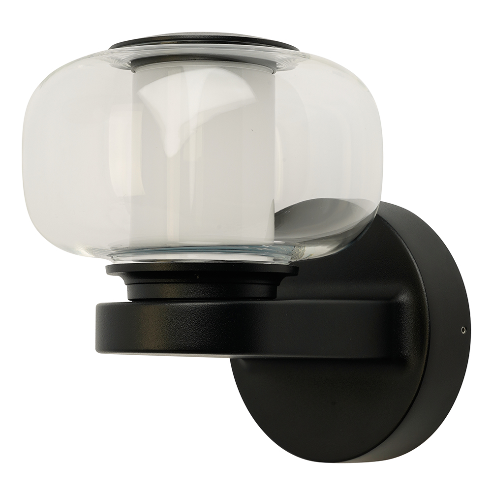 Уличный настенный светильник Feron Париж DH1601 51988