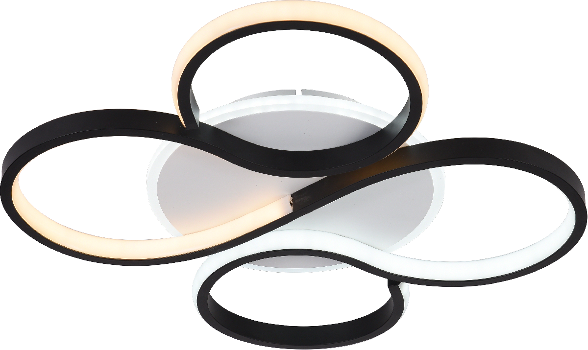 Потолочный светильник Rivoli Lori 6103-101 Б0059011