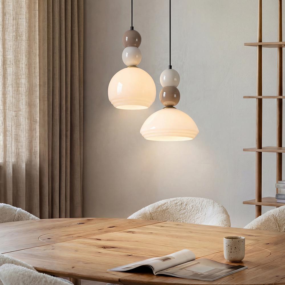 Подвесной светильник Freya Globo FR5628PL-01BGW