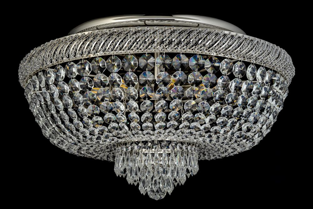 Потолочный светильник Dio DArte Elite Bari E 1.2.60.100 N