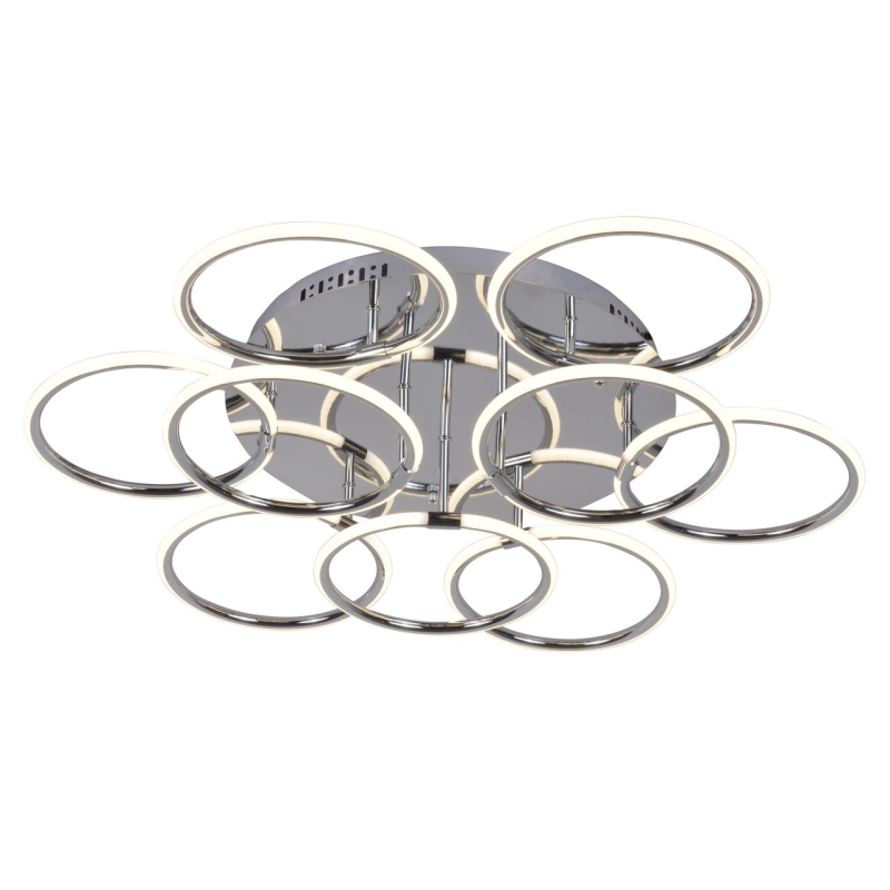 Потолочная светодиодная люстра F-Promo Foramina 2378-9U