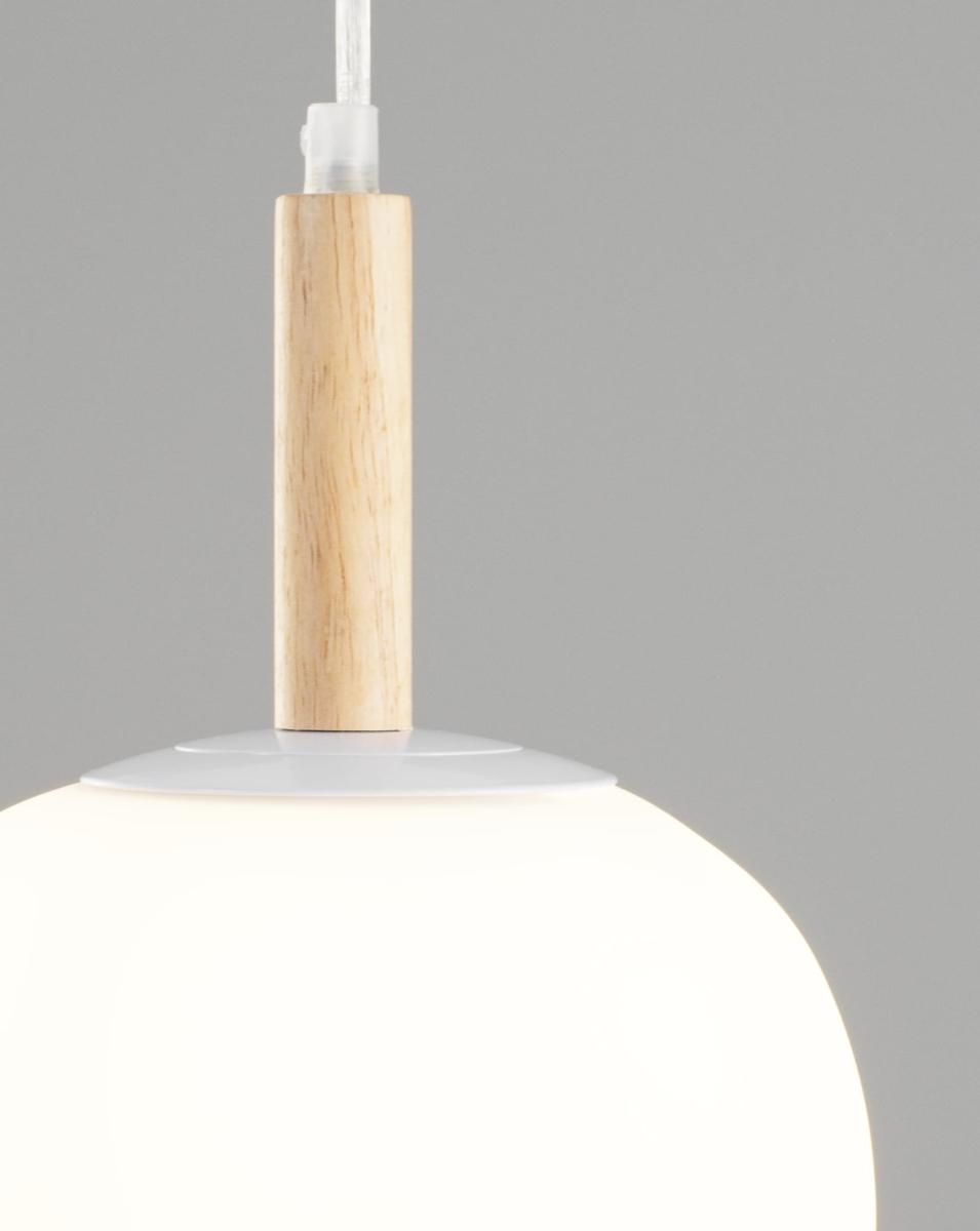 Подвесной светильник Moderli Cute V10290-PL