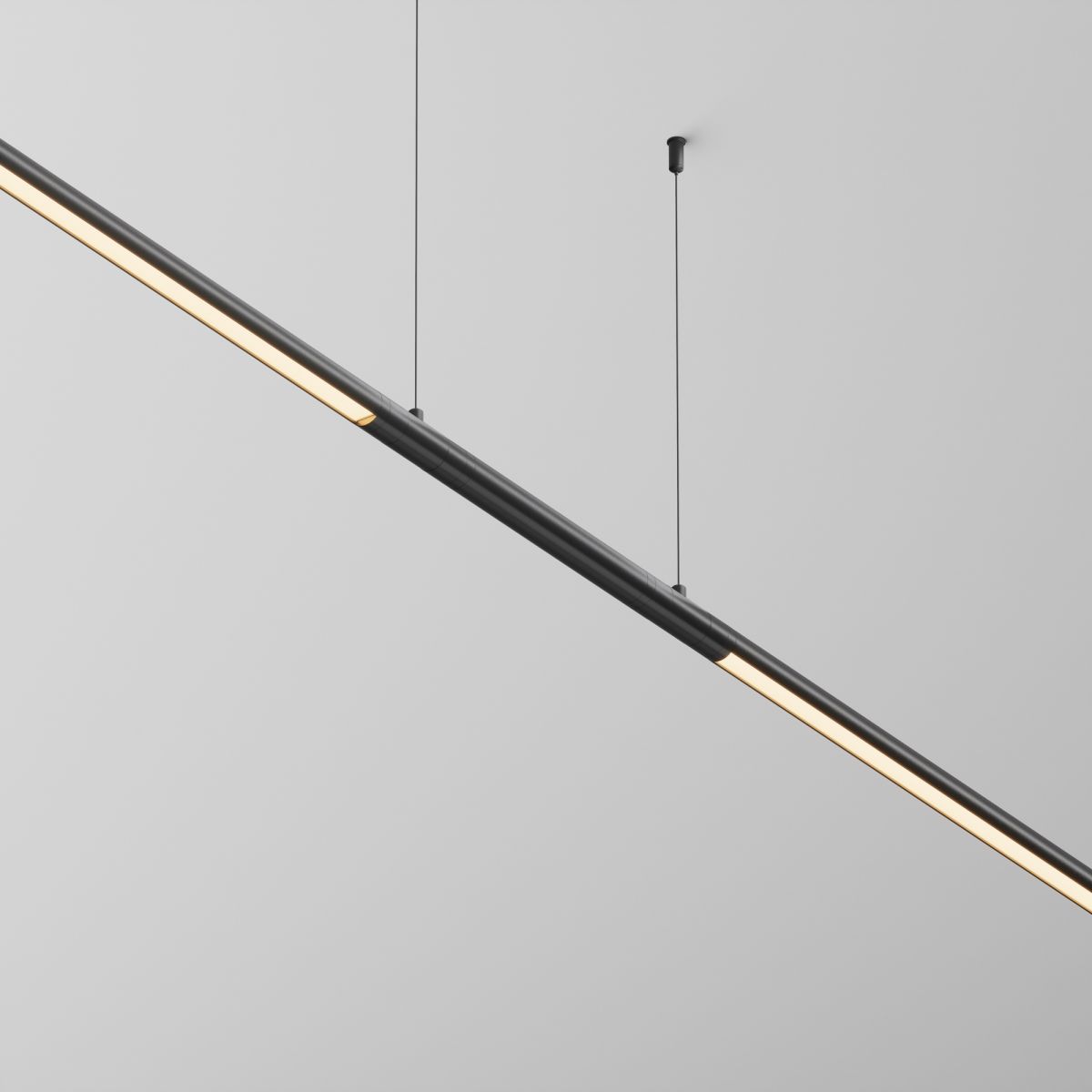 Соединитель Maytoni Shelf CA011-L300-B