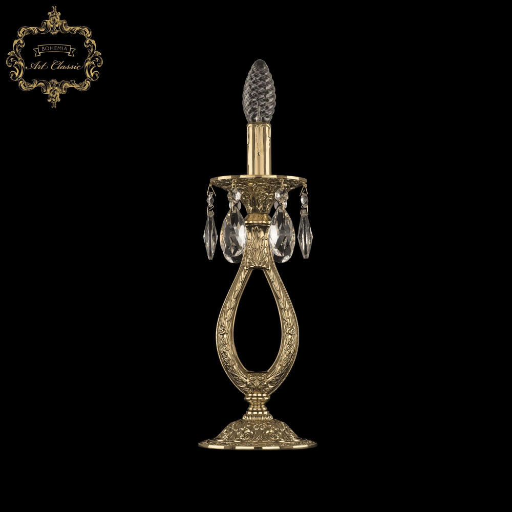 Настольная лампа Art Classic 32.1300L.1-33.G