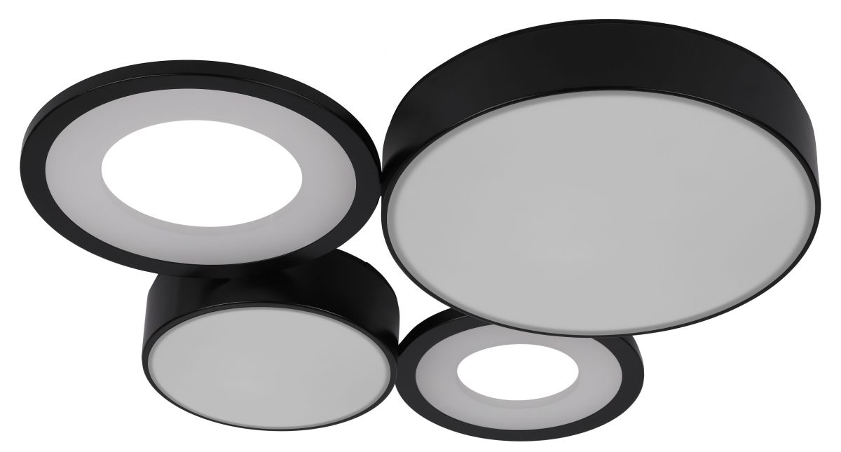 Потолочная люстра Rivoli Aliona 6161-701 Б0066451