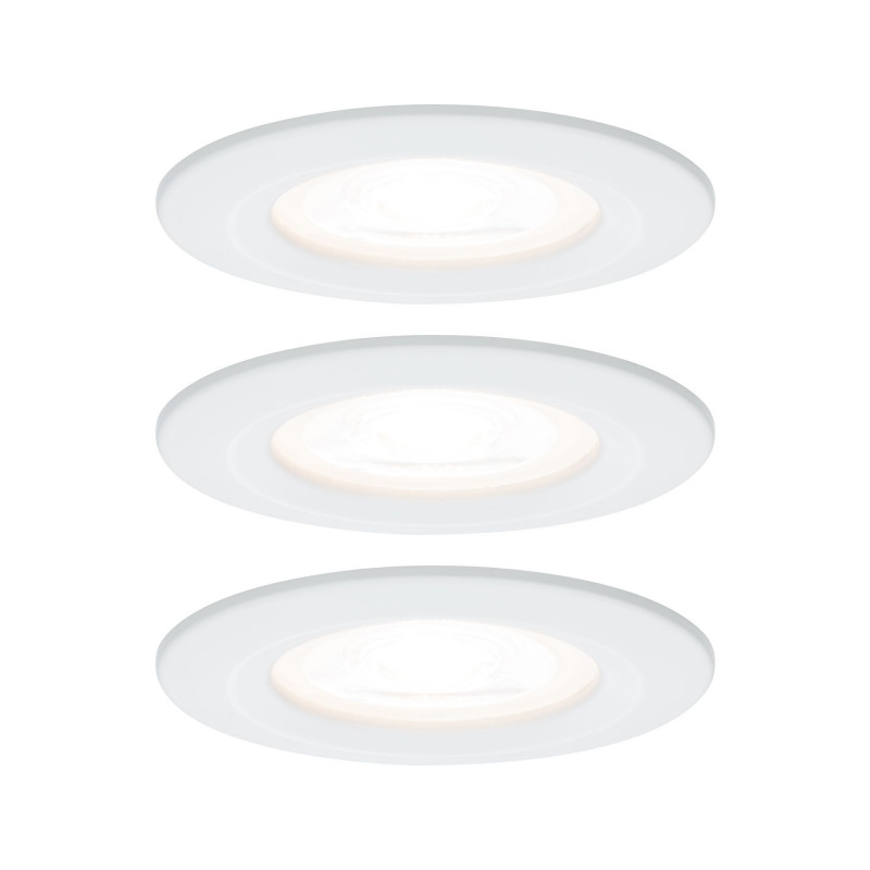 Влагозащищенный светильник Paulmann 93442