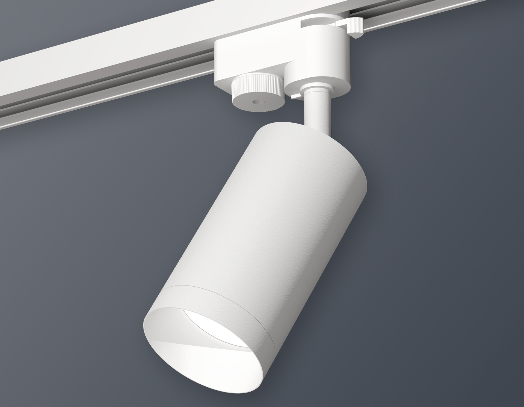 Трековый однофазный светильник Ambrella Light Track System XT6322060 (A2520, C6322, N6130)