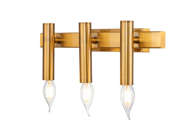 Настенный светильник Stilfort Leonardo 2156/05/03W