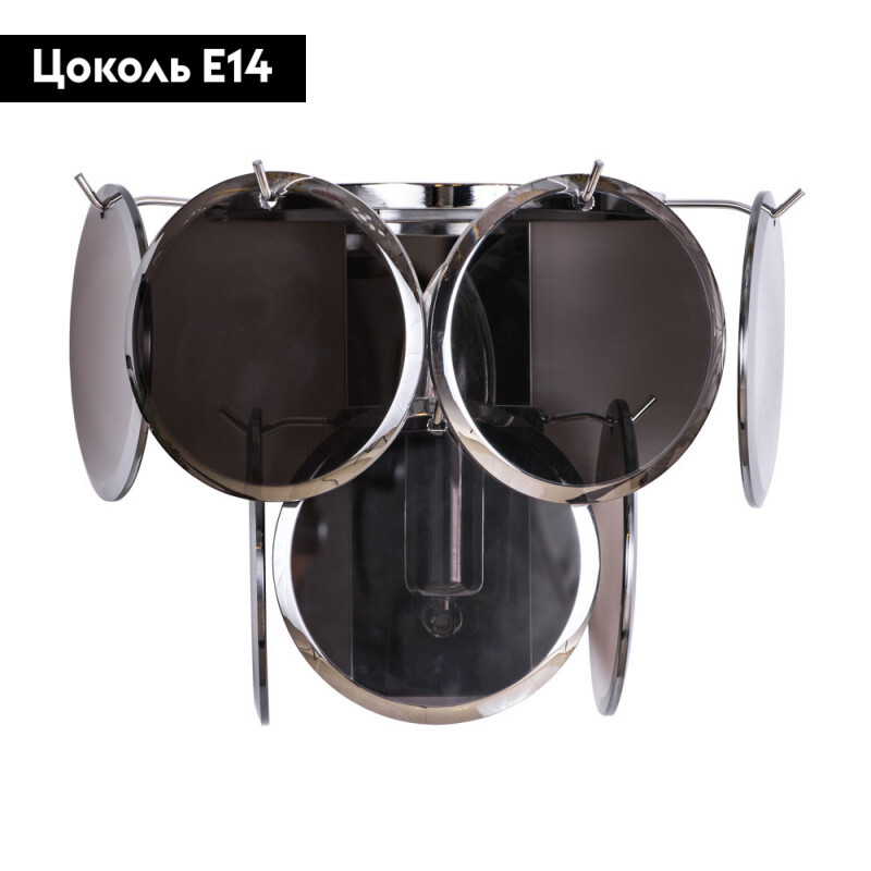 Бра Divinare 7566/02 AP-1