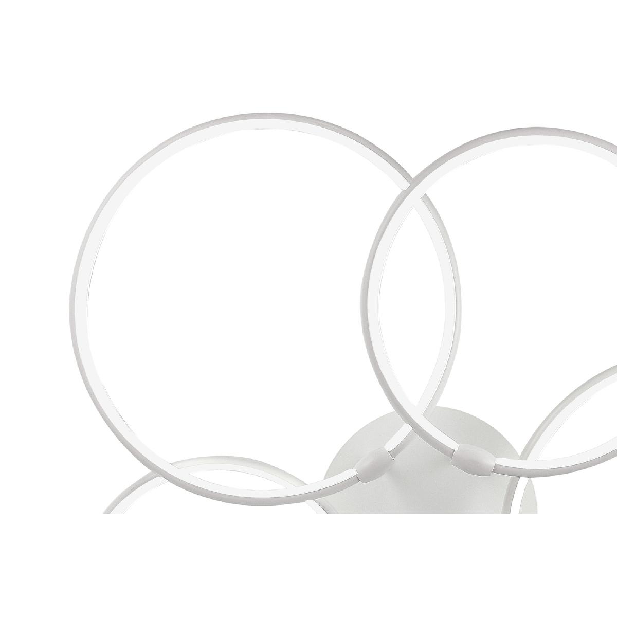 Потолочная люстра Natali Kovaltseva Perfekt I HIGH-TECH LED LAMPS 82036