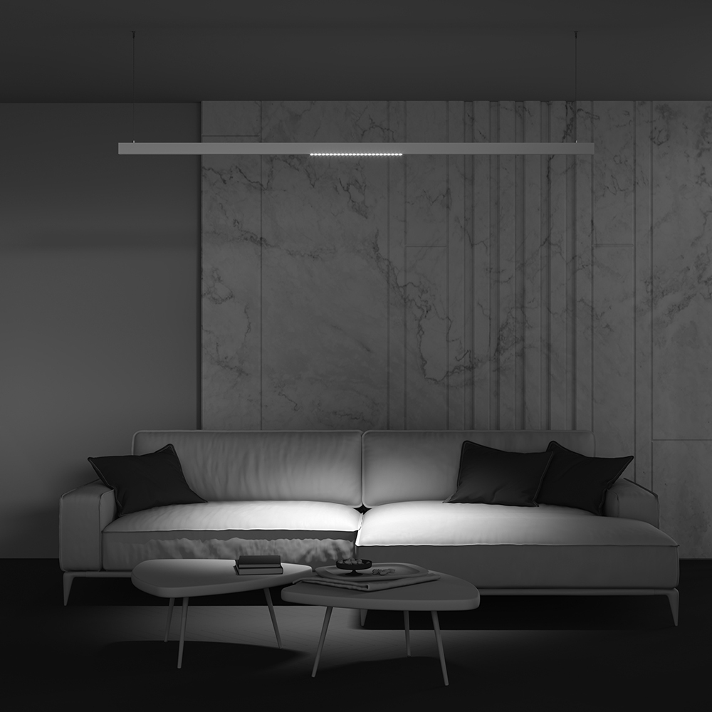 Трековый магнитный светильник Maytoni Points TR031-2-24W4K-W