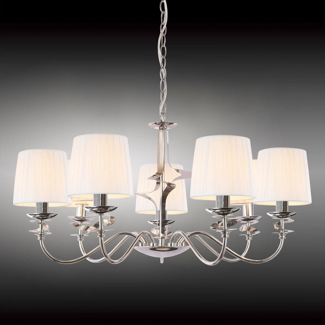 Подвесная люстра Omnilux Calia OML-62403-07