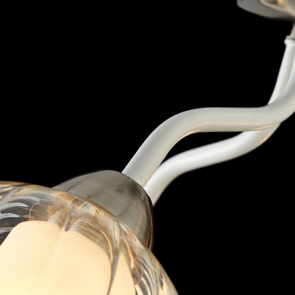 Потолочная люстра Freya Clara FR5604-CL-05-CH