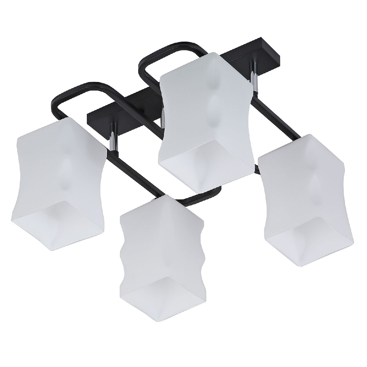 Потолочная люстра Reluce 06595-0.3-04