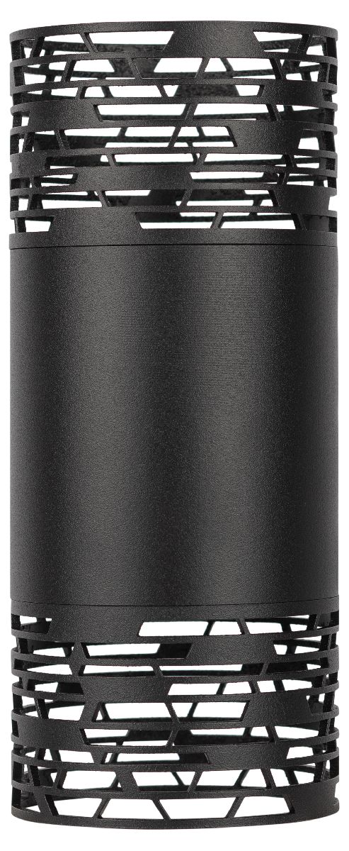 Бра Эра WL53 BK Б0062901