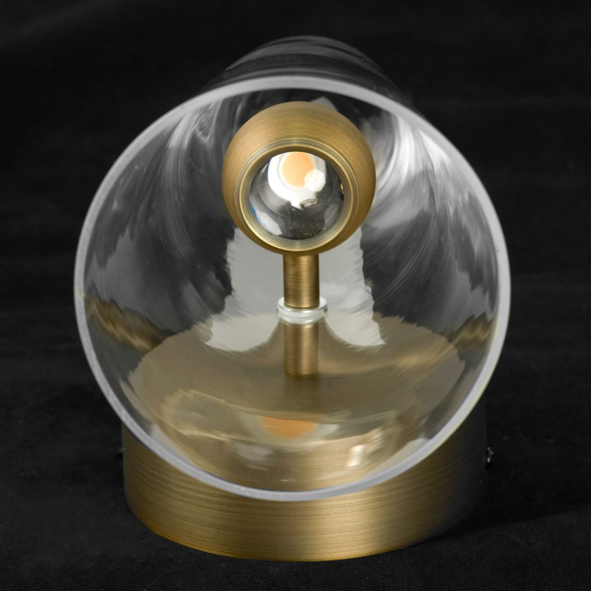 Бра Lussole Milam LSP-7456