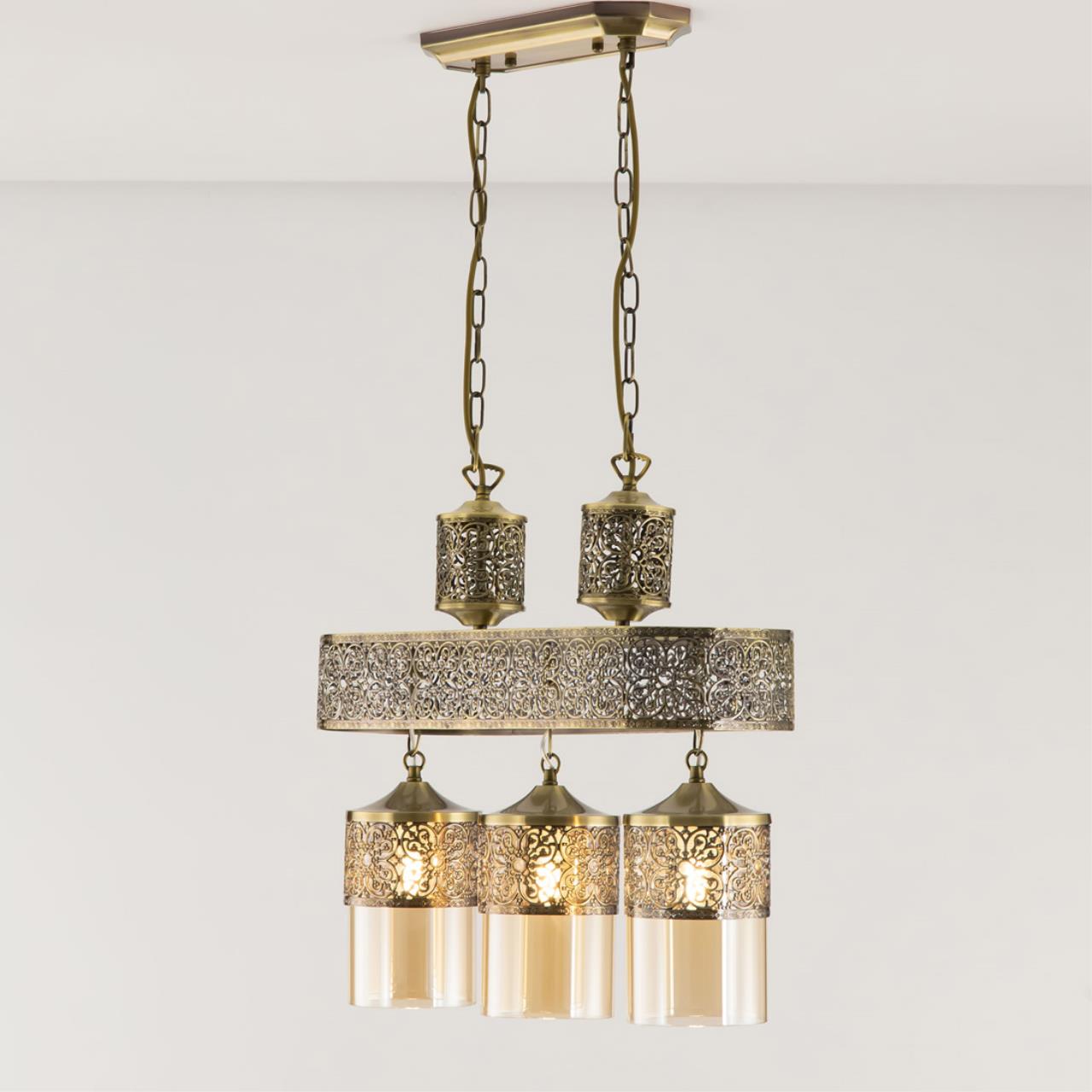 Подвесной светильник Citilux Эмир CL467233 в Москве