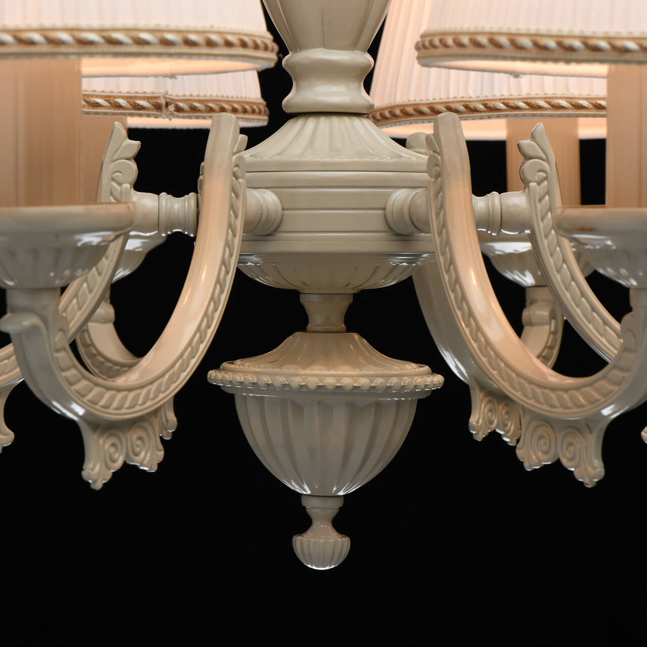 Подвесная люстра MW-Light Ариадна 450012506 в Москве