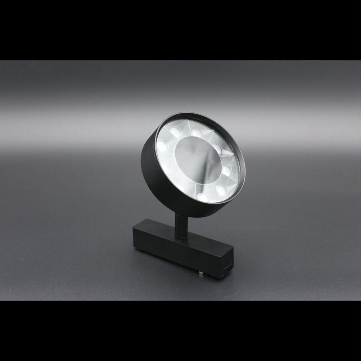 Трековый магнитный светильник Aployt Magnetic track 48 APL.0119.00.09